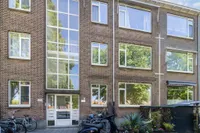 Prins Bernhardlaan 110, Voorburg