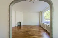 Prins Bernhardlaan 110, Voorburg