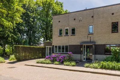 Generaal Maczekstraat 46, 4849CC, Dorst, Noord-Brabant