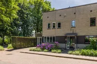 Generaal Maczekstraat 46, Dorst
