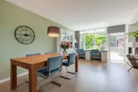 Generaal Maczekstraat 46, Dorst