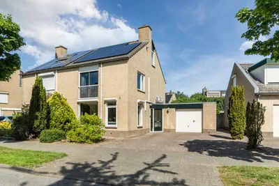 Zilverpark 171, 5237HZ, 's-hertogenbosch, Noord-Brabant