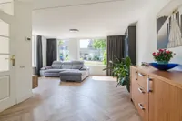 Zilverpark 171, 's-hertogenbosch