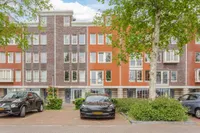 Frankrijkkade 220, Almere