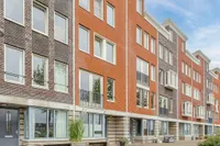 Frankrijkkade 220, Almere