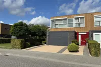 Berkelstroom 40, Zoetermeer