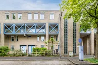 Olof Palmelaan 112, Utrecht