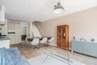 Weesperstraat 72, Muiden