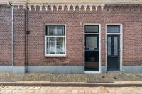 Weesperstraat 72, Muiden