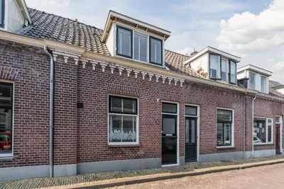 Weesperstraat 72, 1398XZ, Muiden, Noord-Holland