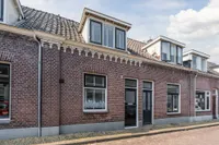 Weesperstraat 72, Muiden