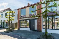 Markt 12, Ossendrecht