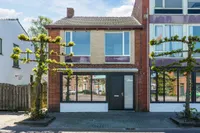Markt 12, Ossendrecht