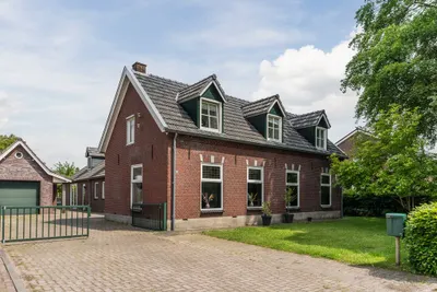 Pastoor van Winkelstraat 63, 5374BH, Schaijk, Noord-Brabant