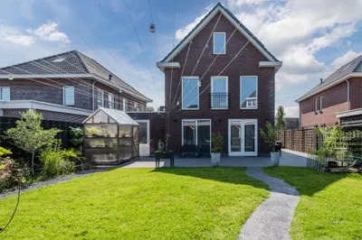 Zeepkruidstraat 12, 8245JP, Lelystad, Flevoland