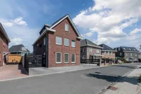 Zeepkruidstraat 12, Lelystad