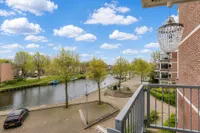 Eek 92, Huizen