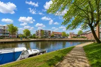 Eek 92, Huizen