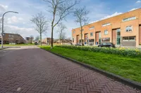 Weidevogellaan 68, 's-gravenhage