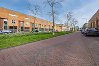 Weidevogellaan 68, 's-gravenhage