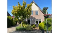 Schoener 44 7, Lelystad