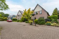 Schoener 44 7, Lelystad