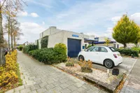 Hartog Stibbestraat 1, Zwolle