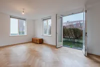 Beneluxlaan 607, Almere