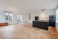 Beneluxlaan 607, Almere