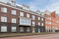 Beneluxlaan 607, Almere