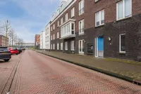 Beneluxlaan 607, Almere