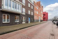 Beneluxlaan 607, Almere