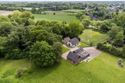 Blikkenweg 4, 7391NA, Twello, Gelderland