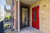 Gerrit Rietveldsingel 49, Diemen