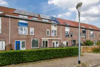 Arnhemplein 21, Almere