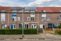 Arnhemplein 21, Almere