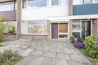 Van Bassenstraat 46, Rotterdam