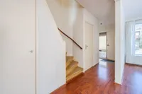Van Bassenstraat 46, Rotterdam