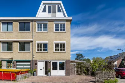 Orttswarande 23, 3621XM, Breukelen, Utrecht