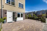 Orttswarande 23, Breukelen