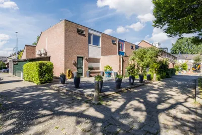 Susterenhof 1, 6845DC, Arnhem, Gelderland