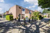 Susterenhof 1, Arnhem