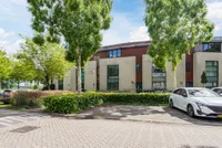 Meindert Hobbemastraat 184, Almere