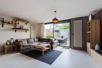 Meindert Hobbemastraat 184, Almere