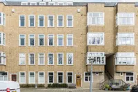 Rooseveltlaan 20, Amsterdam