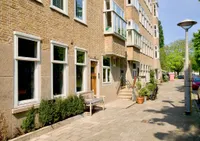 Rooseveltlaan 20, Amsterdam