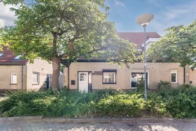 IJsselstraat 63, 5704HR, Helmond, Noord-Brabant