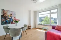 Bakhuizen van den Brinkstraat 19 BSA, Utrecht