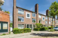 Bakhuizen van den Brinkstraat 19 BSA, Utrecht
