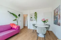 Bakhuizen van den Brinkstraat 19 BSA, Utrecht